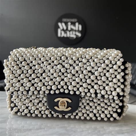 chanel mini rectangular pearl|chanel rectangular mini flap bag.